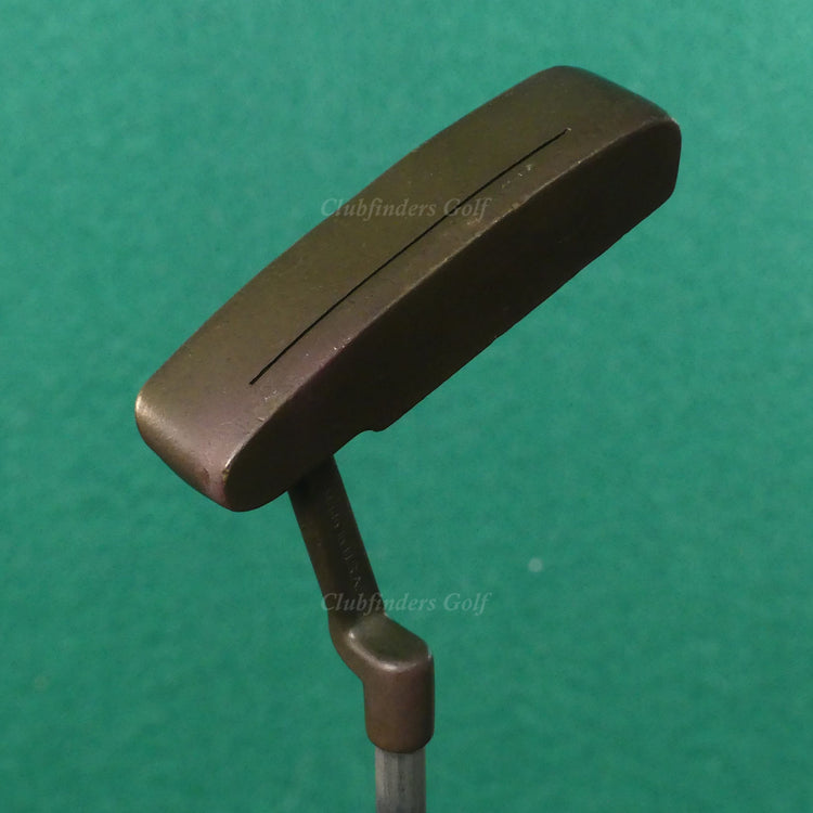 Ping Scottsdale Anser Remake Manganese Bronze 33" Putter Golf Club Karsten