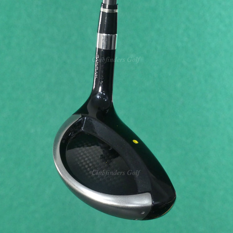 Nike Slingshot 26° Hybrid 5 Iron Nike Mitsubishi Rayon hDiamana Graphite Regular