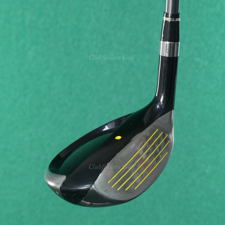 Nike Slingshot 26° Hybrid 5 Iron Nike Mitsubishi Rayon hDiamana Graphite Regular