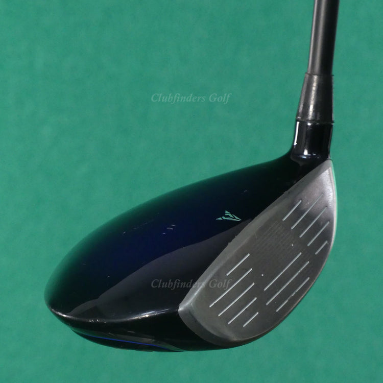 XXIO 11 Fairway 18° 5 Wood Mitsubishi Kuro Kage Black 55G TiNi DC Graphite Stiff
