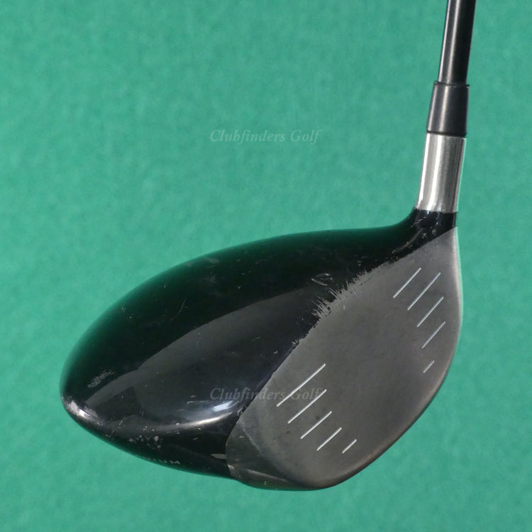 TaylorMade R540 Titanium 9.5° Driver Factory MAS2 70 Graphite Regular