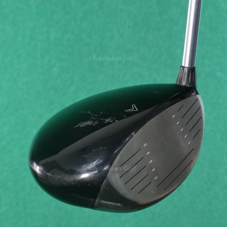 Callaway X 460 Tour 9.5° Driver Fujikura Tour Platform 26.3 Graphite Stiff