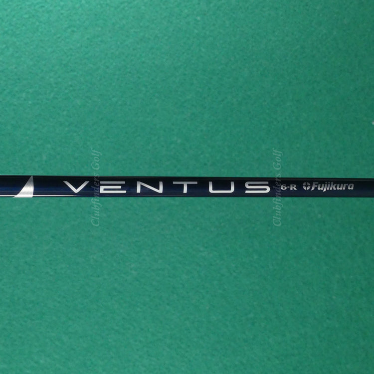 TaylorMade SIM2 Max AW Approach Wedge Fujikura Ventus Blue Graphite Regular