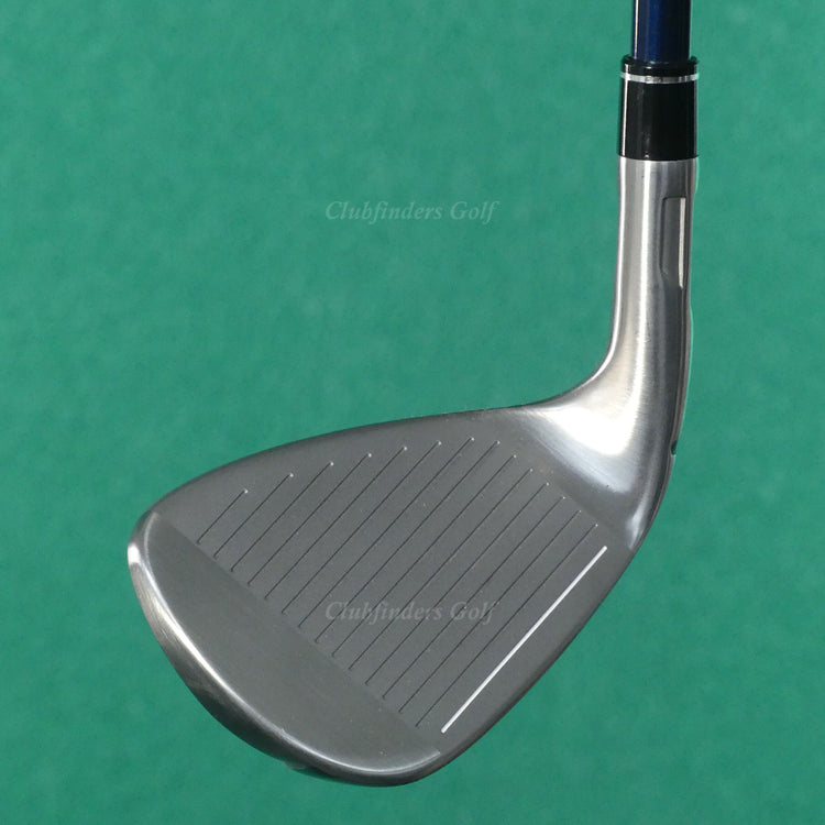 TaylorMade SIM2 Max AW Approach Wedge Fujikura Ventus Blue Graphite Regular
