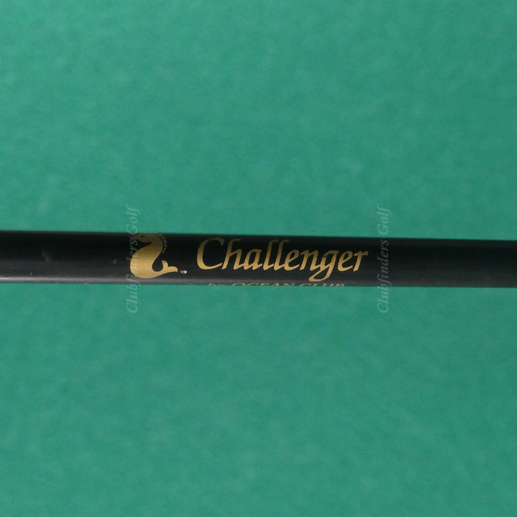 LH Ping Eye 2 Plus Orange Dot Single 3 Iron Challenger Graphite Firm *READ*