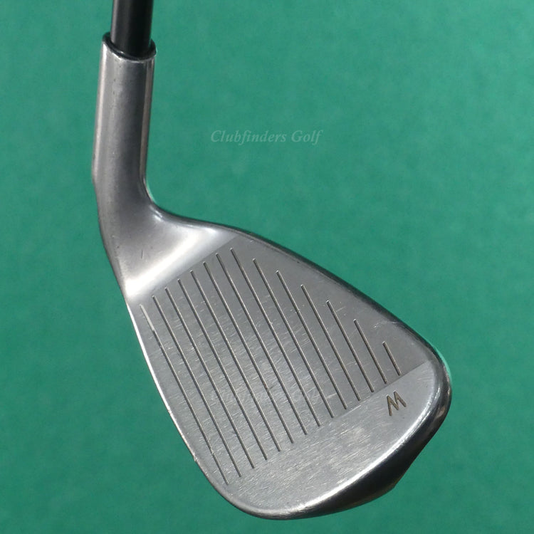 LH Ping G20 Black Dot PW Pitching Wedge Graftech GT75I Graphite Stiff