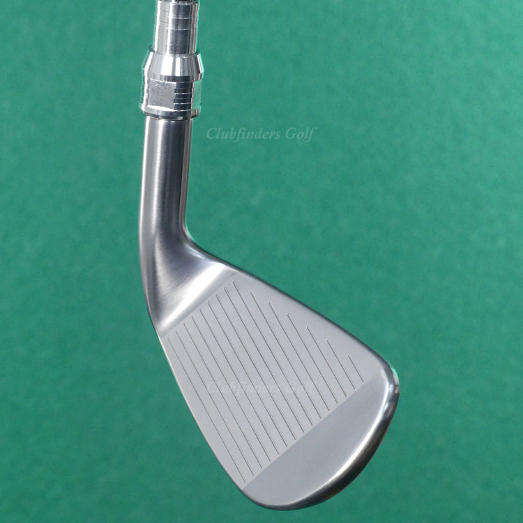 LH Bettinardi CB24 Forged Single 7 Iron KBS Tour 120 Steel Stiff DEMO FITTING