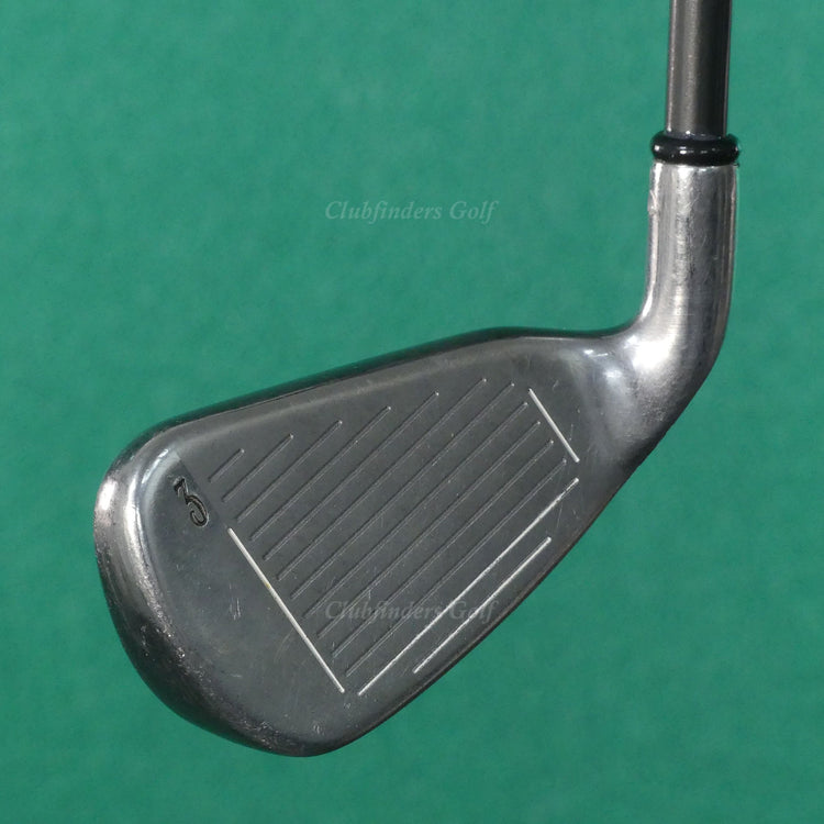 Callaway Big Bertha 2006 Single 3 Iron Aldila Synergy 60HY-S Graphite Stiff