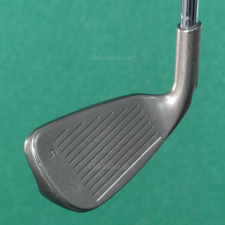 Ping G5 Blue Dot Single 5 Iron Nippon AWT 2.0 Steel Stiff
