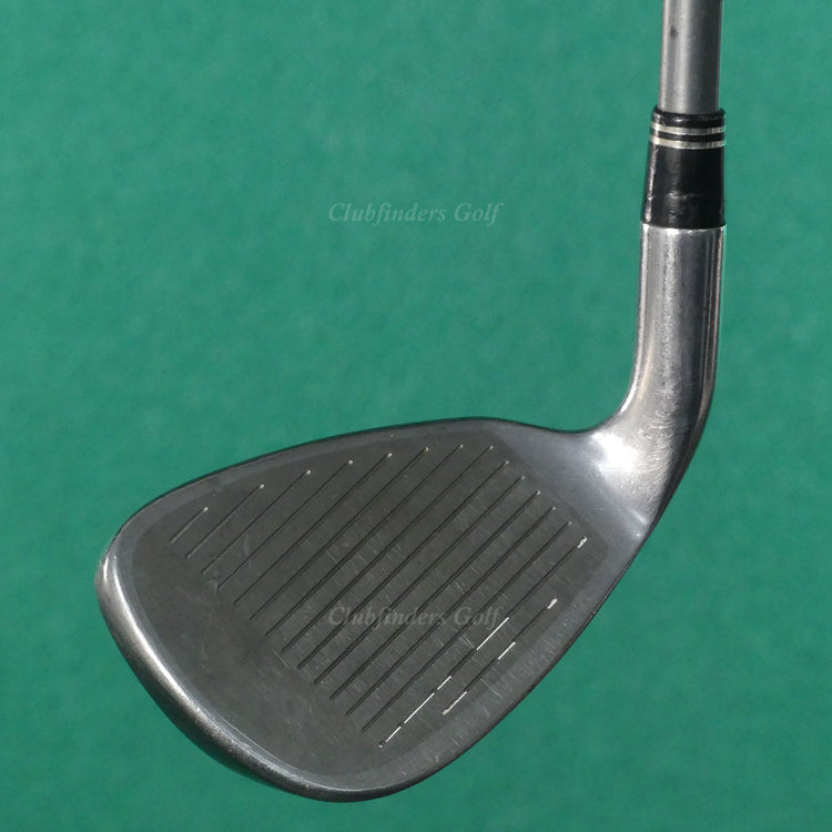 TaylorMade RAC r7 XD PW Pitching Wedge Factory R7-65 Ultralite Graphite Stiff