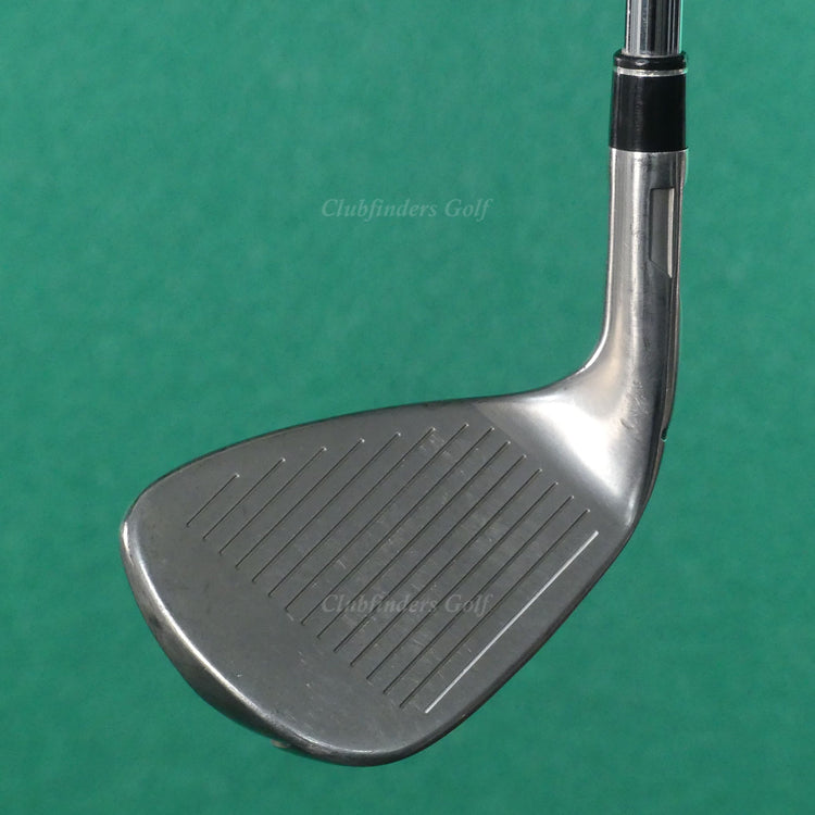 TaylorMade SIM2 Max AW Approach Wedge KBS Max MT 85 Steel Regular