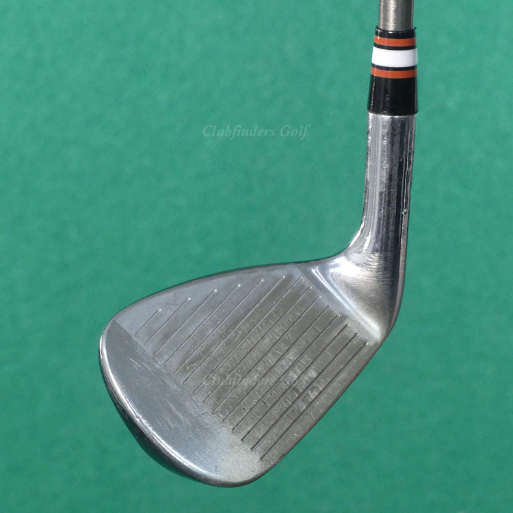 Callaway Apex Pro '19 Forged Single 9 Iron SteelFiber fc 80 F3 Graphite Regular