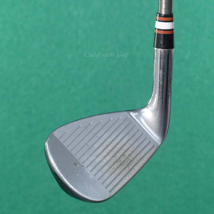 Callaway Apex Pro '19 Forged Single 8 Iron SteelFiber fc 80 F3 Graphite Regular