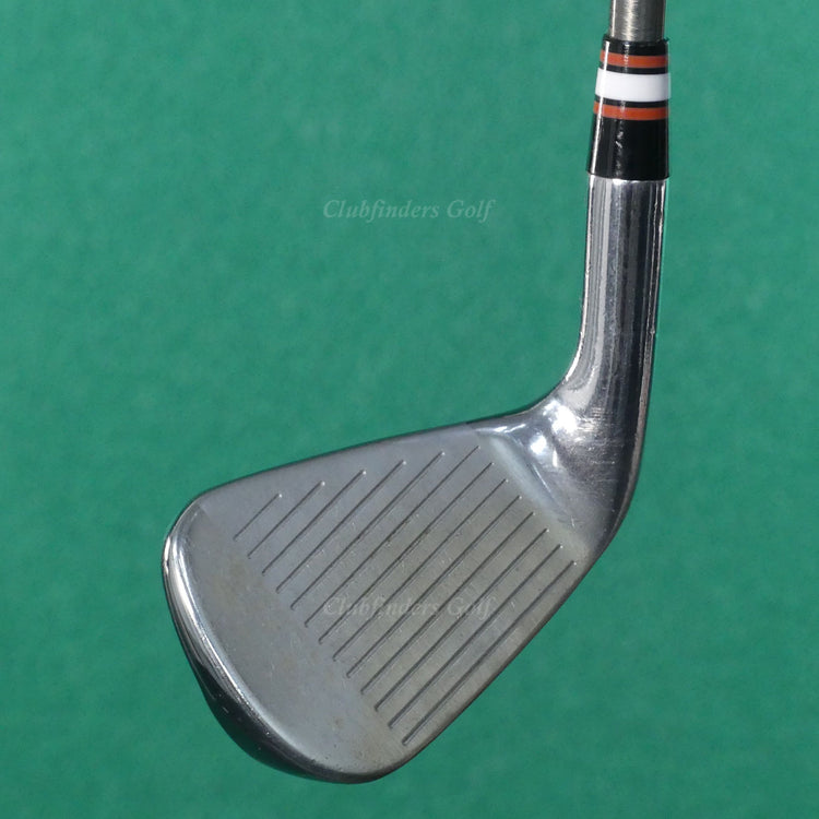 Callaway Apex Pro '19 Forged Single 7 Iron SteelFiber fc 80 F3 Graphite Regular