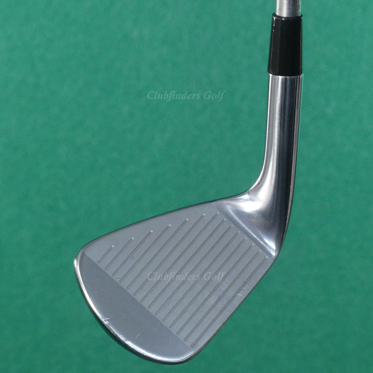 Callaway 2025 X-Forged PW Pitching Wedge Project X Rifle Satin Steel Extra Stiff