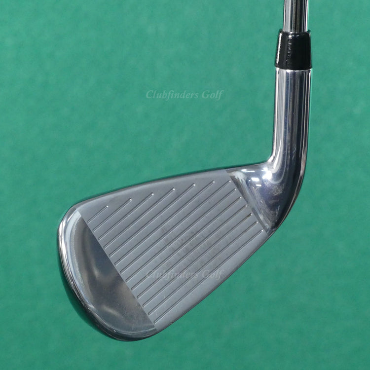 Callaway Elyte X Single 5 Iron True Temper Dynamic Gold X100 Steel Extra Stiff
