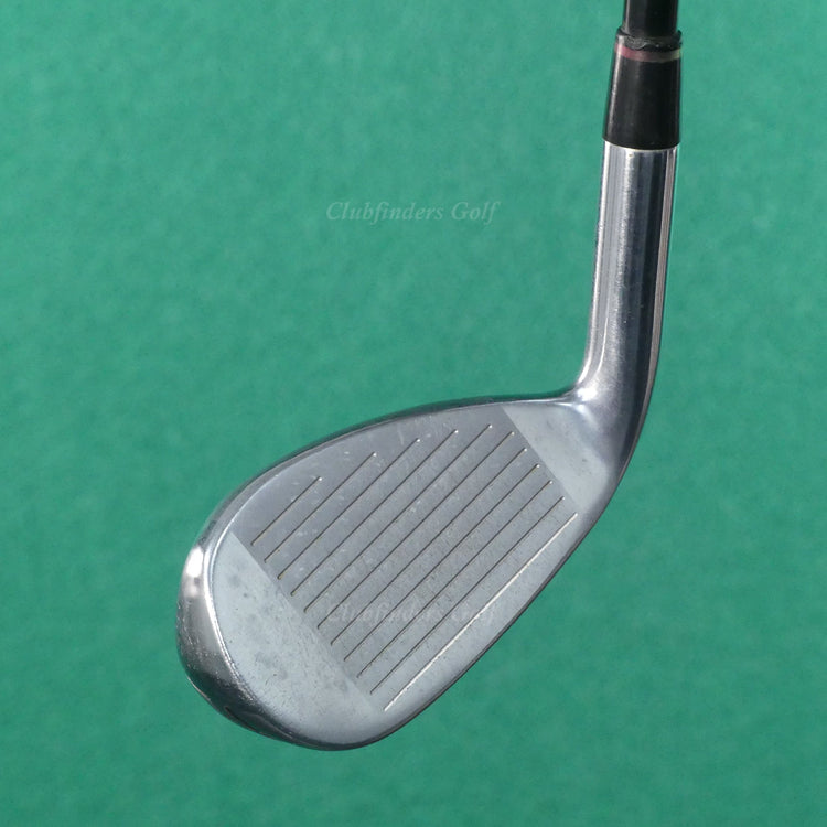 Adams 2014 Idea Hybrid Single 7 Iron Mitsubishi Rayon Bassara Graphite Regular