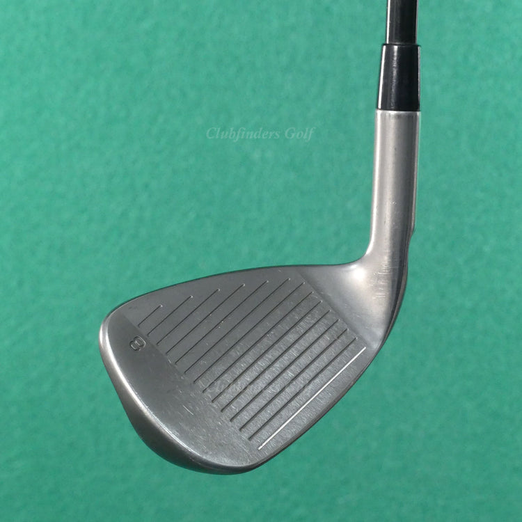 JUNIOR Ping Prodi G Blue Dot Single 8 Iron Factory Graphite Junior *READ*