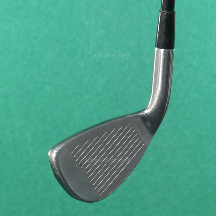 Alien Sport Tutch Chamber 16° Driving Iron Factory Hydro-Power Graphite Regular