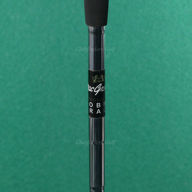 MacGregor Bobby Grace V-Foil M6.4K Center-Shafted 34" Putter Golf Club