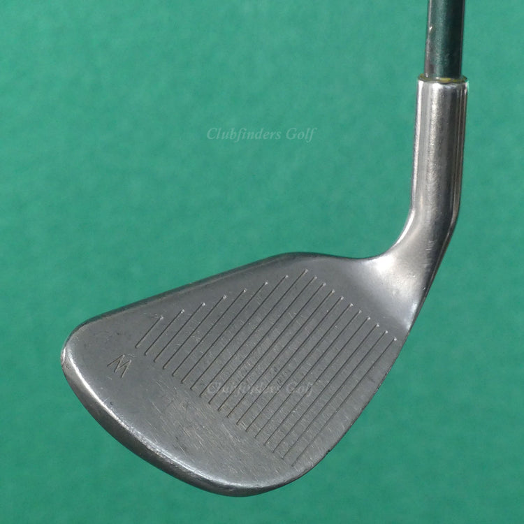 Ping Eye 2 Plus No Plus Orange Dot PW Pitching Wedge CFS Graphite Uniflex