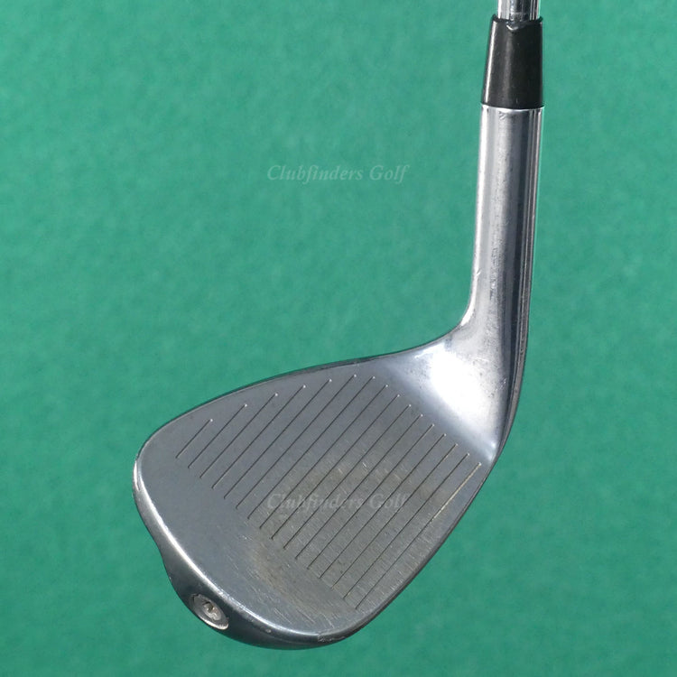 Ping i500 Forged Red Dot UW Utility Wedge Factory AWT 2.0 Steel Stiff