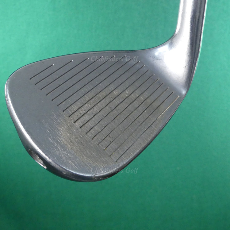 Ping i500 Forged Red Dot UW Utility Wedge Factory AWT 2.0 Steel Stiff