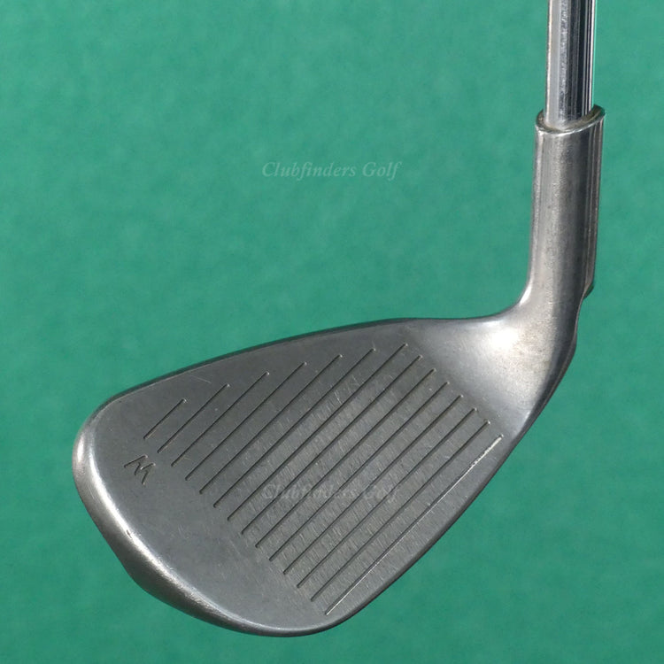 Ping G10 Yellow Dot PW Pitching Wedge Factory AWT Steel Stiff