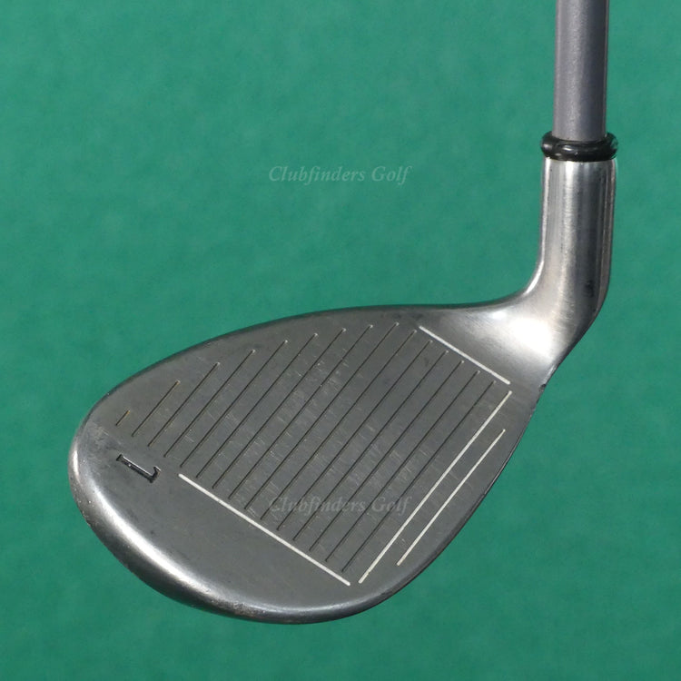 Callaway Steelhead X-14 LW Lob Wedge Factory Graphite Regular