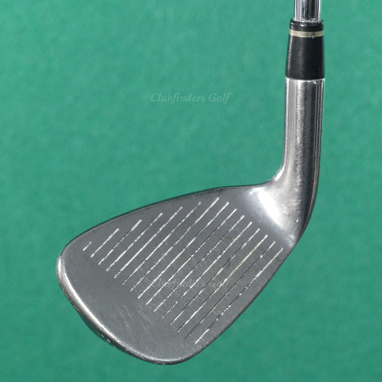 Nike CCi Cast AW Approach Wedge True Temper Dynalite Gold R300 Steel Regular