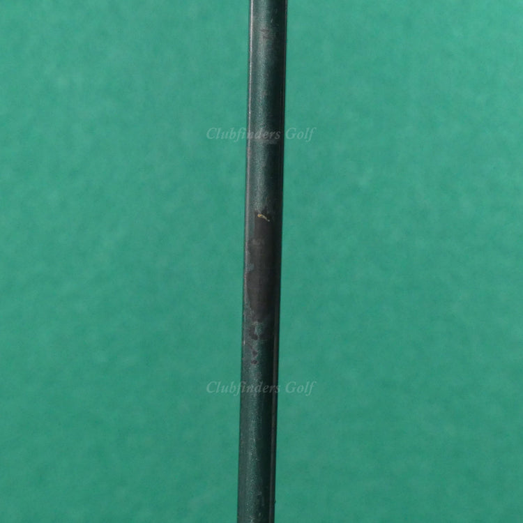 Ping Eye 2 Plus No Plus Orange Dot Single 4 Iron CFS Low Twist Graphite Uniflex