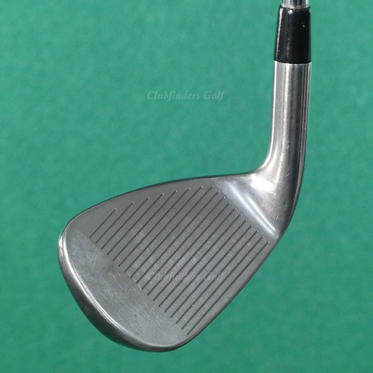 Callaway X-Hot Pro Single 9 Iron Project X 95 Flighted Rifle 5.5 Steel Firm