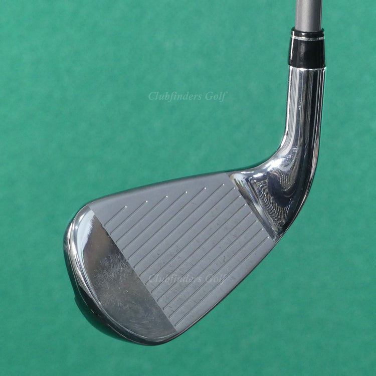Callaway Paradym X Single 6 Iron Project X HZRDUS GEN 4 65g 5.5 Graphite Regular