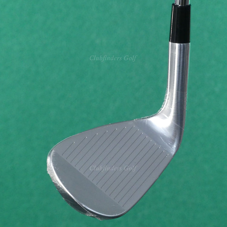 NEW TaylorMade 2025 P-790 Forged AW Approach Wedge KBS Tour Lite Steel Stiff