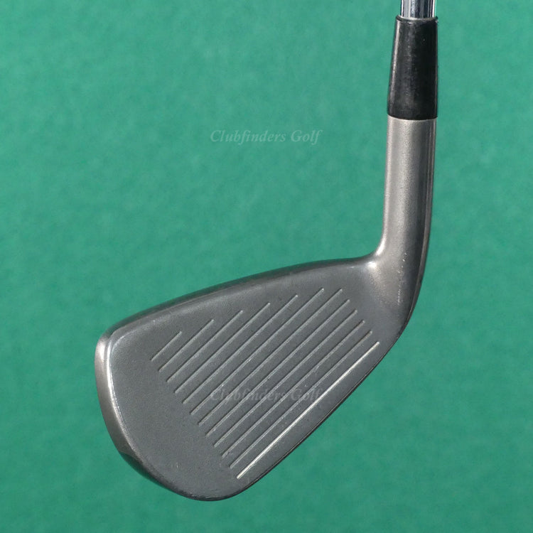 Mizuno T-Zoid MX-11 Single 4 Iron True Temper Dynalite Gold Steel Regular