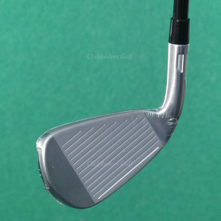NEW TaylorMade Qi Single 4 Iron Fujikura Ventus TR Blue 7-S Graphite Stiff