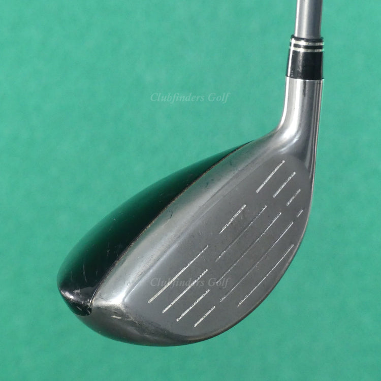 King Cobra Baffler DWS 20° Hybrid 3 Iron Factory Aldila NV HL65 Graphite Stiff