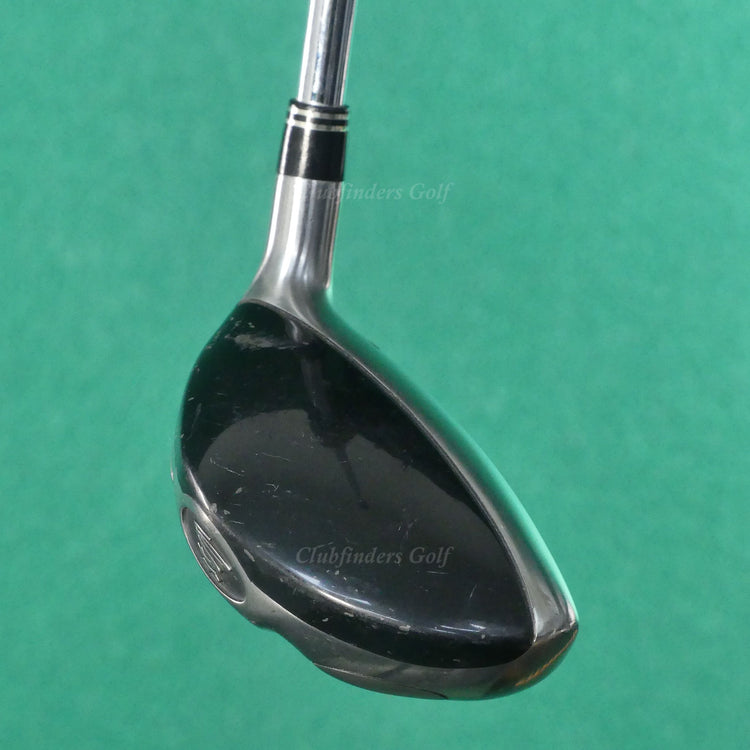 King Cobra Baffler DWS 23° Hybrid 4 Iron Nippon NS Pro 950 Steel Stiff