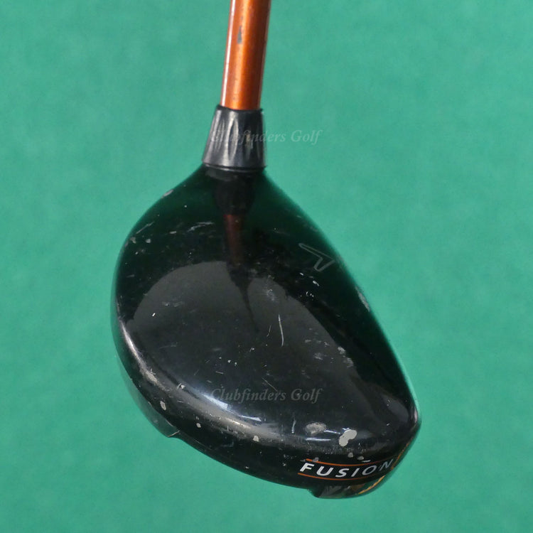 Callaway FT-Hybrid Neutral 17° Utility 2 Iron Aldila NVS 85-S Graphite Stiff