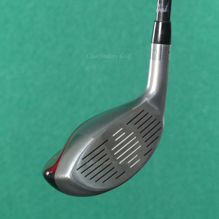 Nike CPR 3 Utility 21° Hybrid 3 Iron Factory Graphite Regular