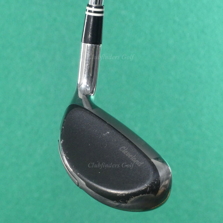 Cleveland Hi-Bore Single 4 Iron Factory True Temper Steel Regular