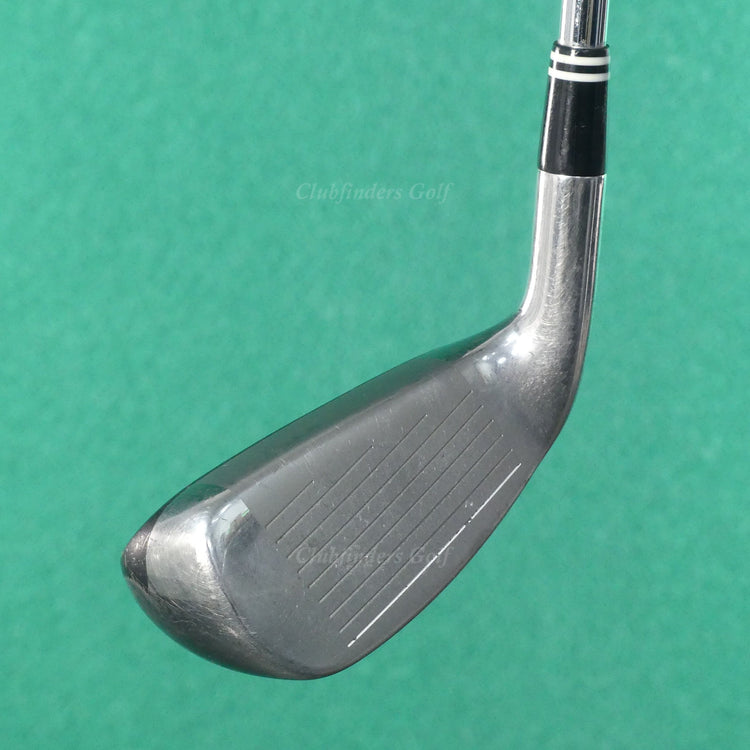 Cleveland Hi-Bore Single 4 Iron Factory True Temper Steel Regular