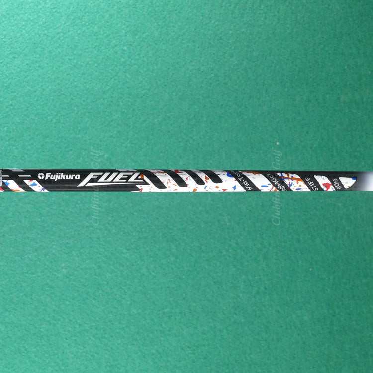 Adams Tight Lies 2013 Fairway 14° 3 Wood Fujikura Fuel 60g Graphite Stiff