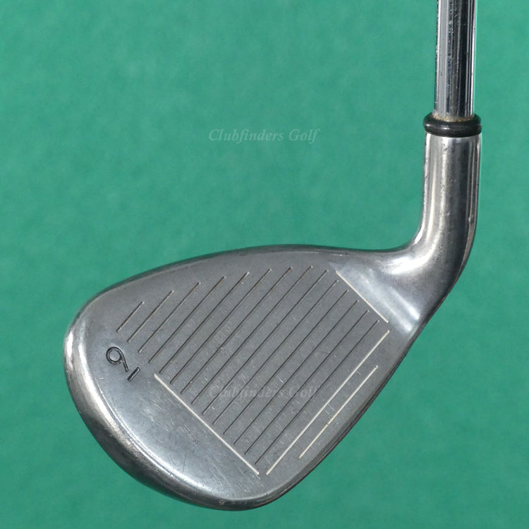 Callaway Steelhead X-16 Single 9 Iron Constant Weight Ultra Light Steel Uniflex