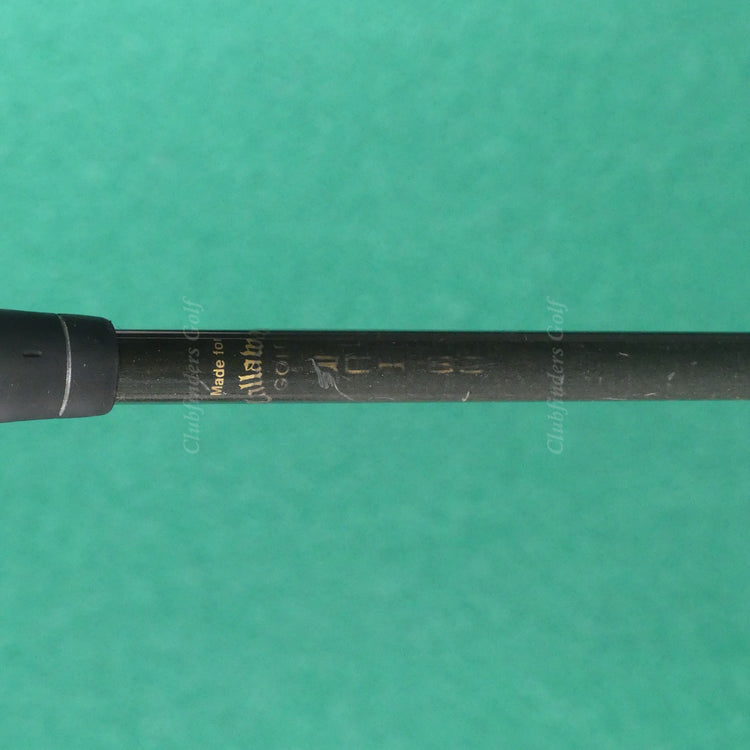VINTAGE Callaway S2H2 Patent Pending LW Lob Wedge RCH 60 Graphite Regular