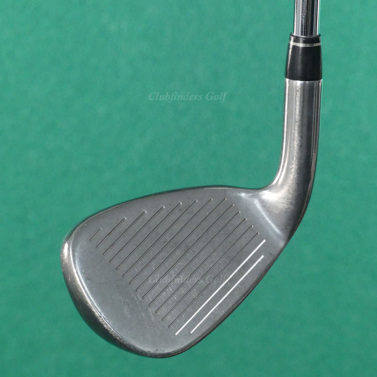 TaylorMade r7 XD 2010 Single 8 Iron Factory T-Step 90 Steel Uniflex