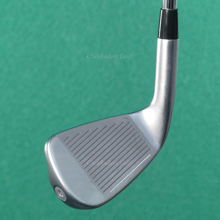 Ping i59 Forged Black Dot Single 7 Iron Nippon AWT 2.0 Steel Stiff