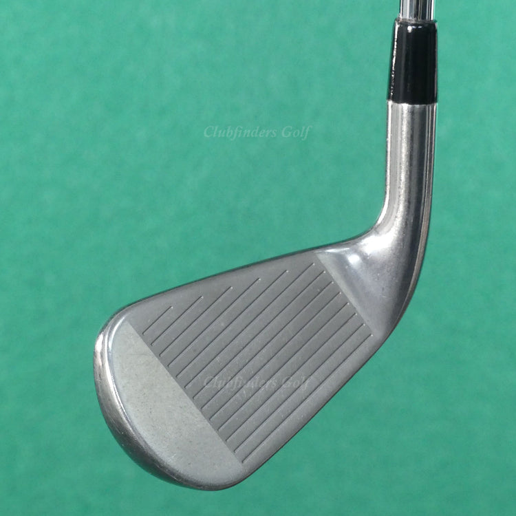 Titleist AP1 718 Single 6 Iron Nippon NS Pro Modus 3 Tour 105 Steel Stiff