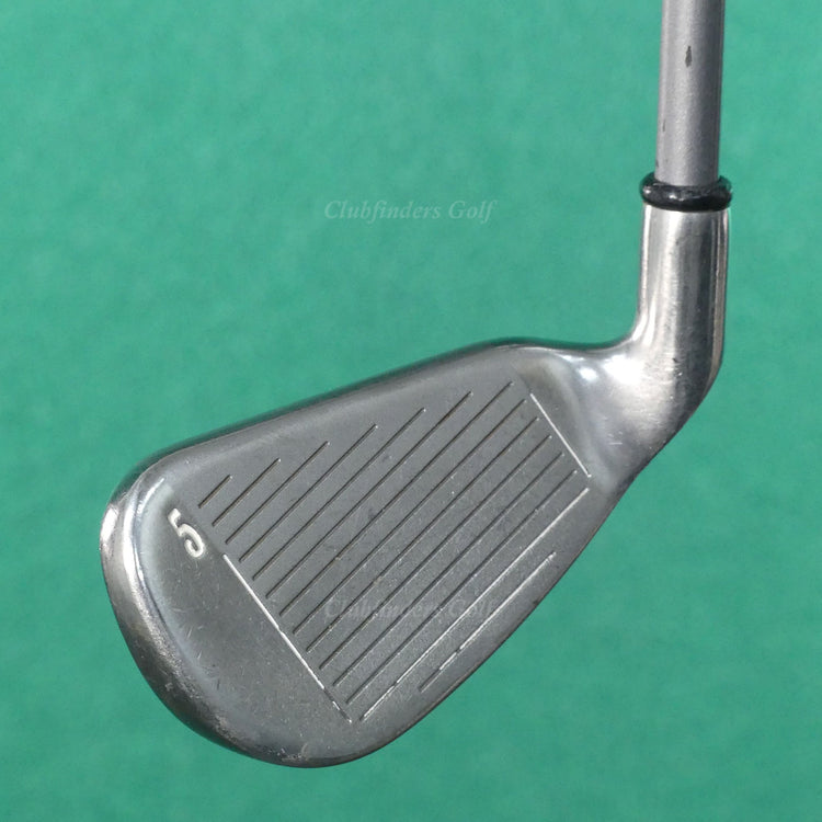 Callaway Steelhead X-14 Single 5 Iron Factory Graphite Regular