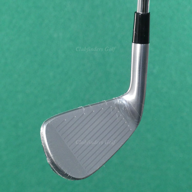 NEW TaylorMade 2024 P-7CB Forged Single 5 Iron TT DG Mid 115 S300 Steel Stiff